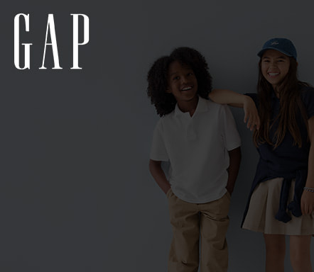 Gap
