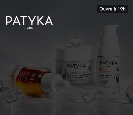 Patyka
