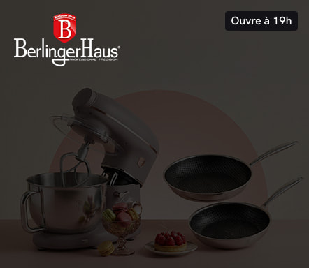 Berlinger Haus