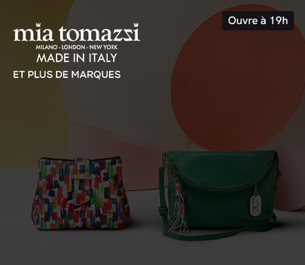 Summer Italian Bags 