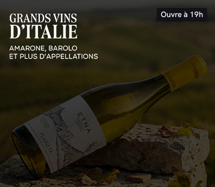 Grands Vins d'Italie