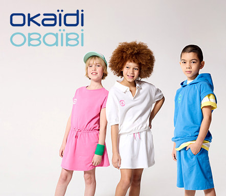 Okaïdi