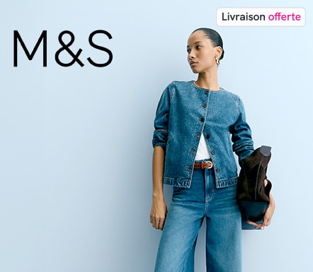 Marks and Spencer