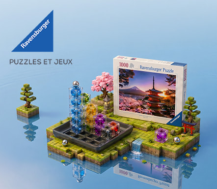 Ravensburger