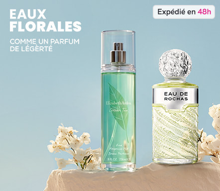 Eaux florales