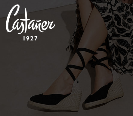 Castañer