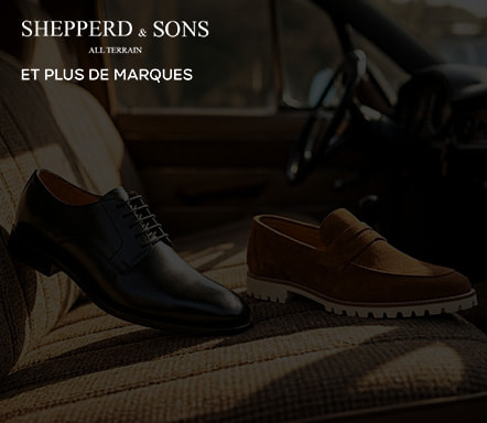 Shepperd and Sons