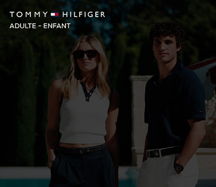 Tommy Hilfiger