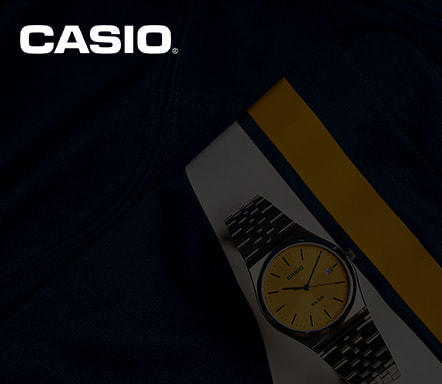 Casio