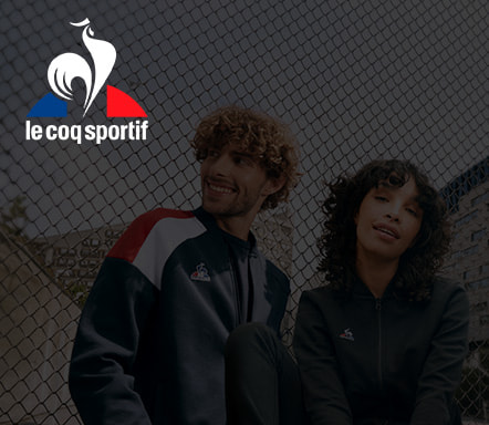Le Coq Sportif