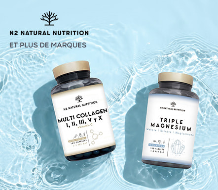 N2 Natural Nutrition
