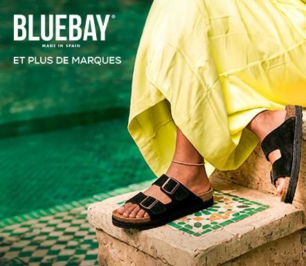 Bluebay