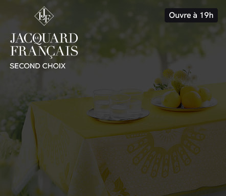Le Jacquard Français