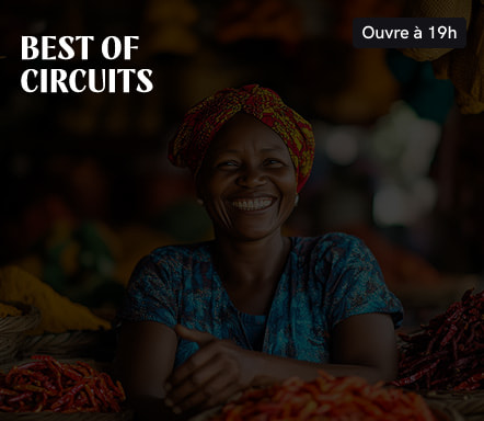Best of circuits