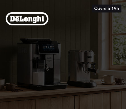 Delonghi