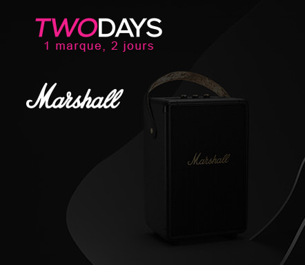 MARSHALL