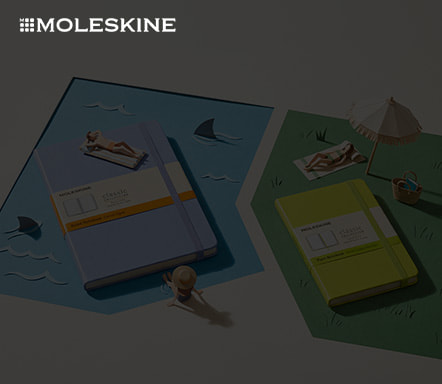 Moleskine