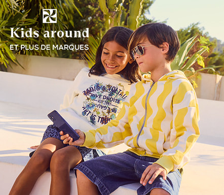 Kids Around