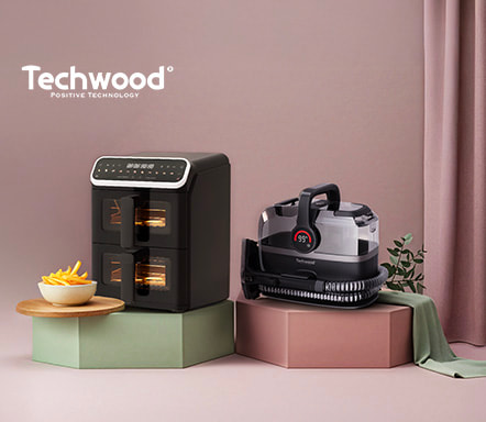 Techwood
