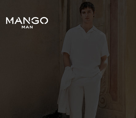 Mango Man