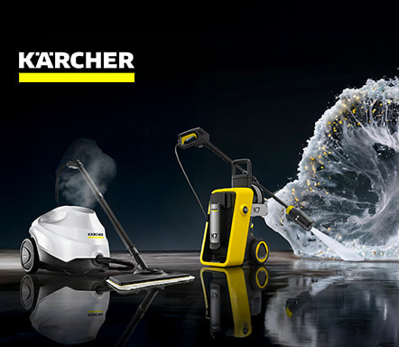 Karcher