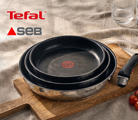 Tefal