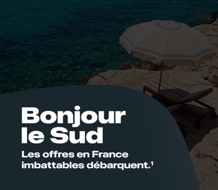 Bonjour le Sud