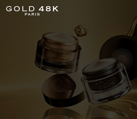 Gold 48K