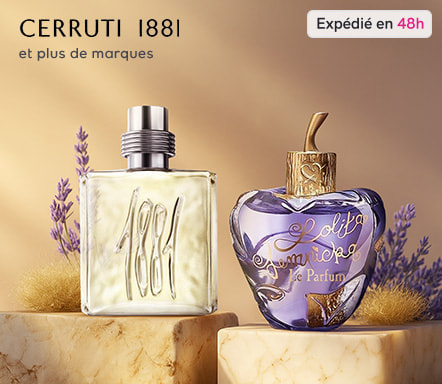 Cerruti 1881 parfums