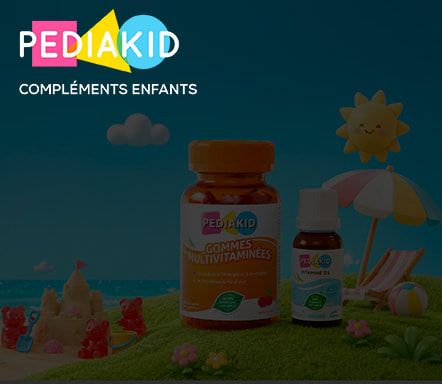 Pediakid