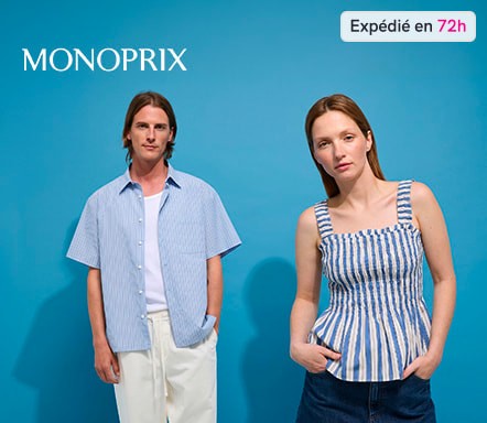 Monoprix