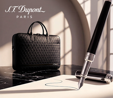 S.T. Dupont