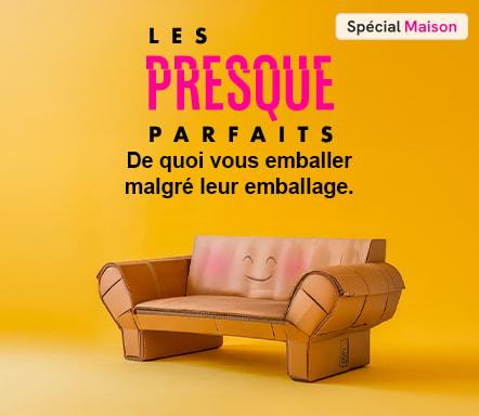 Les Presque Parfaits