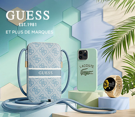 Guess Mobile 
