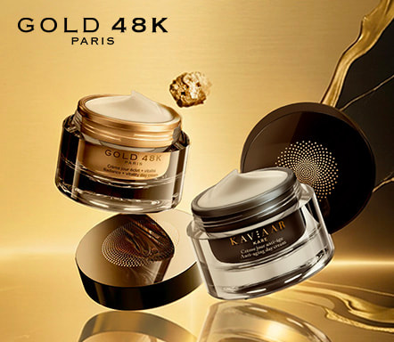 Gold 48K