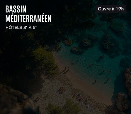 Bassin Méditerranéen