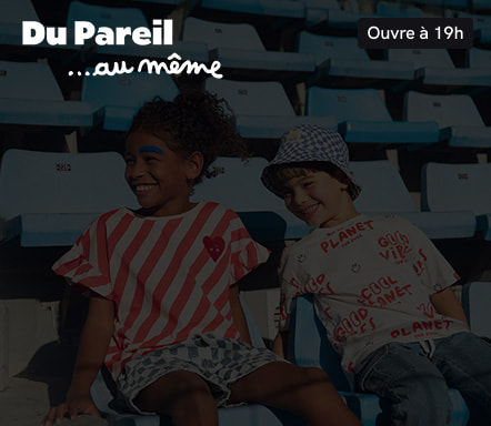 Du Pareil Au Même