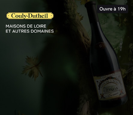 Vins de Loire