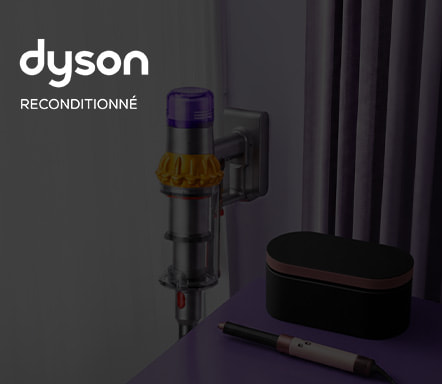 DYSON
