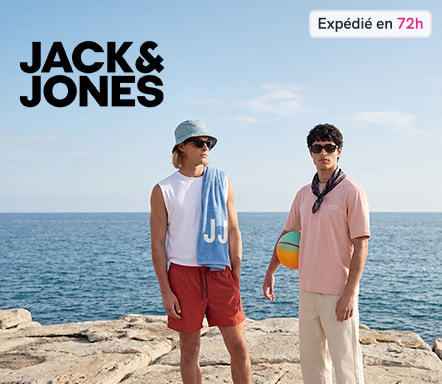 Jack & Jones