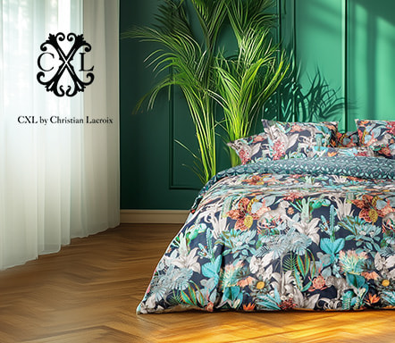 CXL by Christian Lacroix