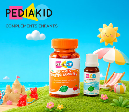 Pediakid