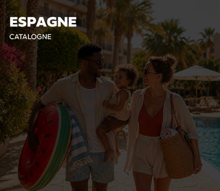 Espagne – Catalogne