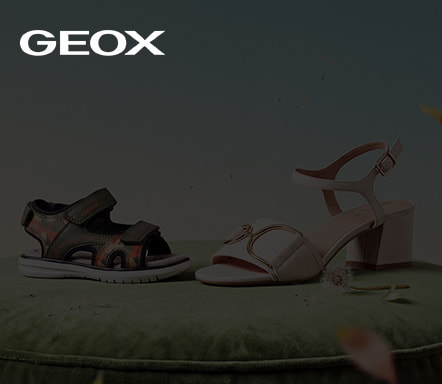 Geox