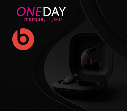 Beats by Dr. Dre
