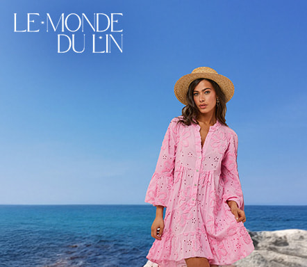 Le Monde du Lin