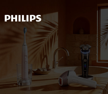 Philips Sonicare