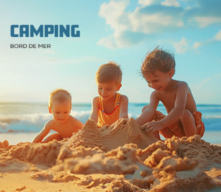 Camping Bord de Mer 