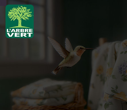 L'Arbre Vert