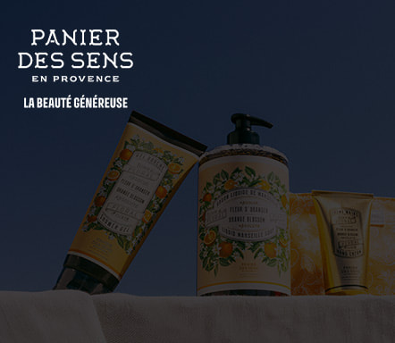 Panier Des Sens